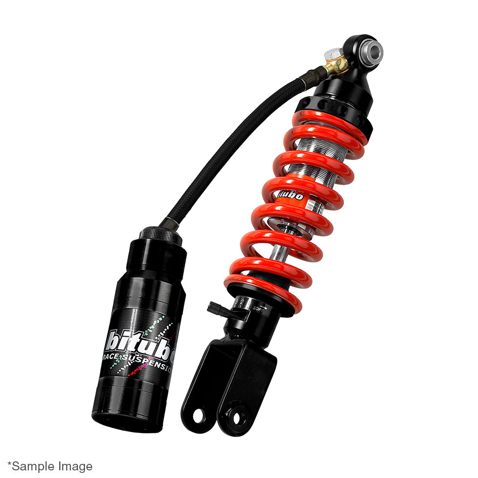 Bitubo Rear Monoshock, 3-way Adjustable – Suzuki TL1000R 1998–2000