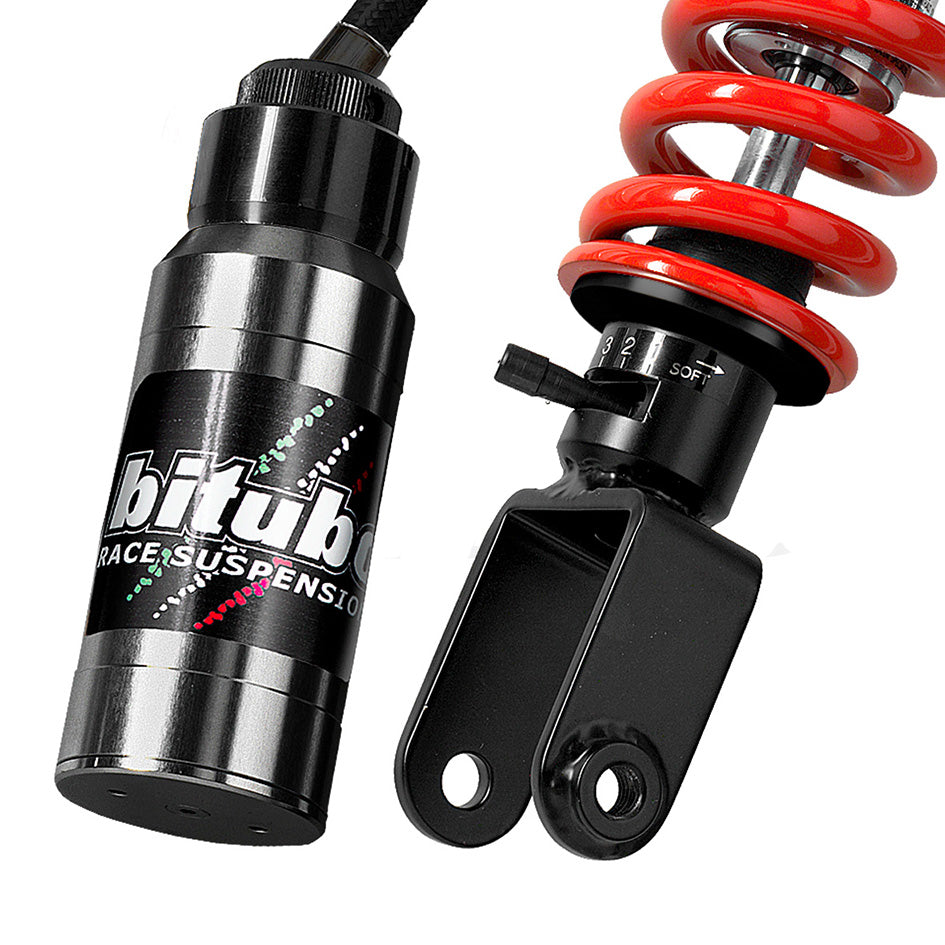 Bitubo Rear Monoshock, 3-way Adjustable – Suzuki TL1000S 1997–2001