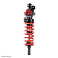 Bitubo Monoshock, 6-way Adjustable Hydraulic – Yamaha YZF-R1 2002–2003