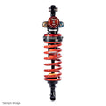 Bitubo Monoshock, 6-way Adjustable Pneumatic - Length( -4 +4) – BMW S1000RR 2019–2026