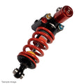 Bitubo Race Monoshock, 6-way Adjustable Hydraulic - Length 310 -4 +4  [APRC-SE] – Aprilia RSV4 (1000cc) 2009–2014 / Aprilia RSV4 (1000cc) 2009–2010 / …