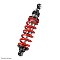 Bitubo Rear Monoshock, 3-way Adjustable – Suzuki GSX-8R 2024–2026