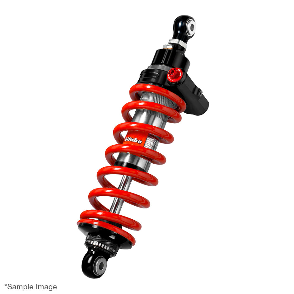 Bitubo Rear Monoshock, 3-way Adjustable – KTM 790 Duke 2018–2020