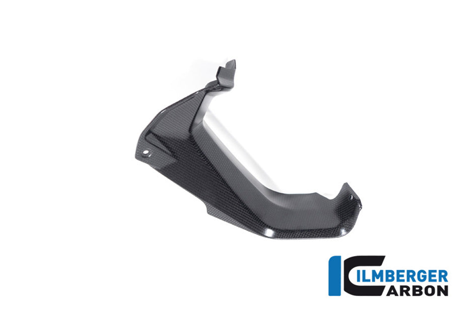 Ilmberger Carbon Cover Near The Instruments Left (Matt) - Compatible with all model variants