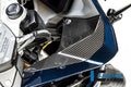 Ilmberger Carbon Cover Near Instruments RH Side