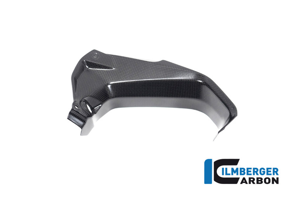 Ilmberger Carbon Cover Near The Instruments Right (Matt) - Compatible with all model variants