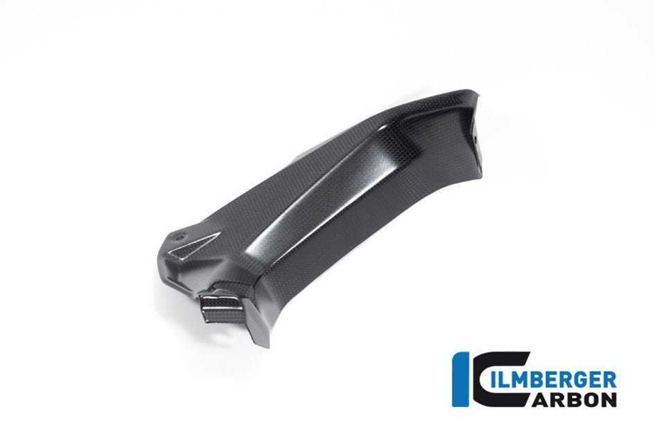 Ilmberger Carbon Cover Near The Instruments Right (Matt) - Compatible with all model variants