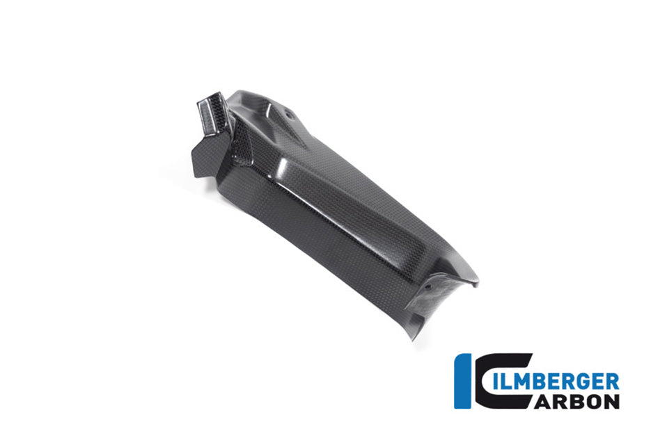 Ilmberger Carbon Cover Near The Instruments Right (Matt) - Compatible with all model variants