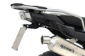 HP Corse Number Plate Holder
