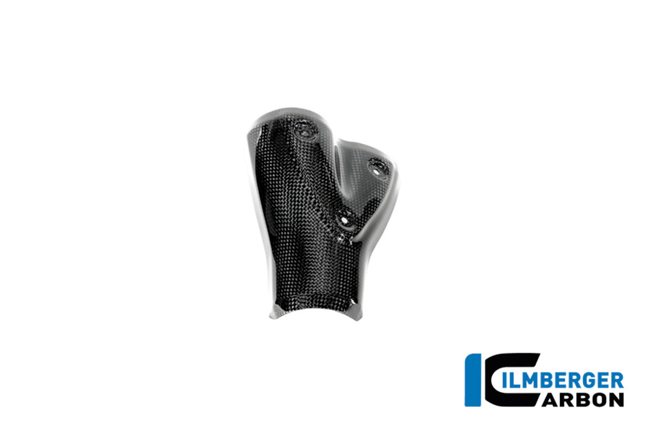 Ilmberger Carbon Exhaust Heat Shield (Gloss)