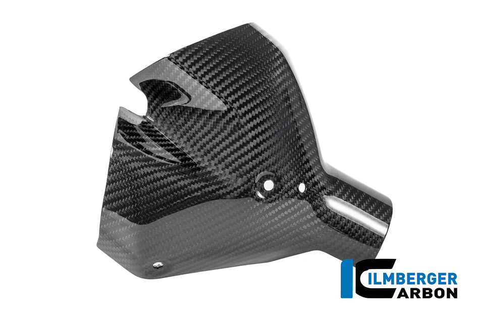 Ilmberger Carbon Exhaust Heat Shield Kit (Gloss)