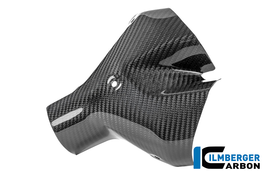 Ilmberger Carbon Exhaust Heat Shield Kit (Gloss)