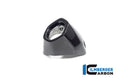 Ilmberger Carbon Exhaust Endcap (Gloss)