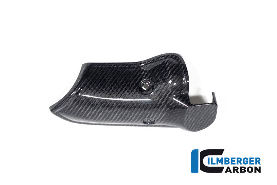 Ilmberger Carbon Exhaust Inlet Guard (Gloss)