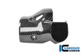 Ilmberger Carbon Inner Exhaust Heat Shield (Gloss)