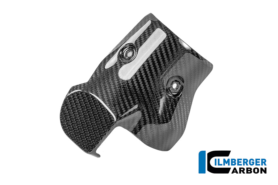 Ilmberger Carbon Inner Exhaust Heat Shield (Gloss)