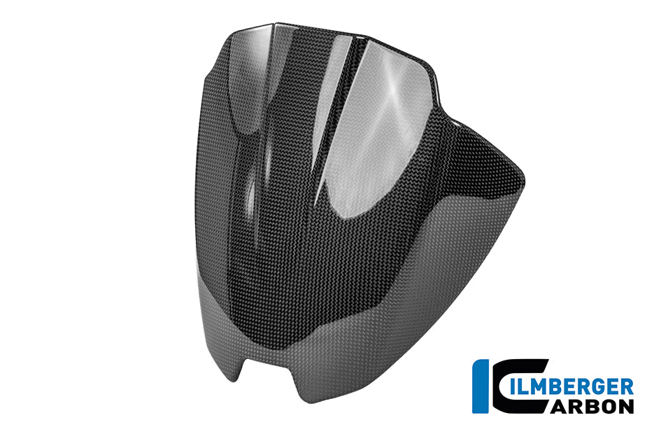 Ilmberger Carbon Instrument Cover (Gloss) - (V4 / S Models)