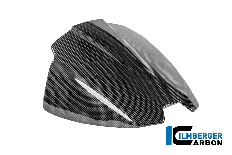 Ilmberger Carbon Instrument Cover (Gloss) - (V4 / S Models)