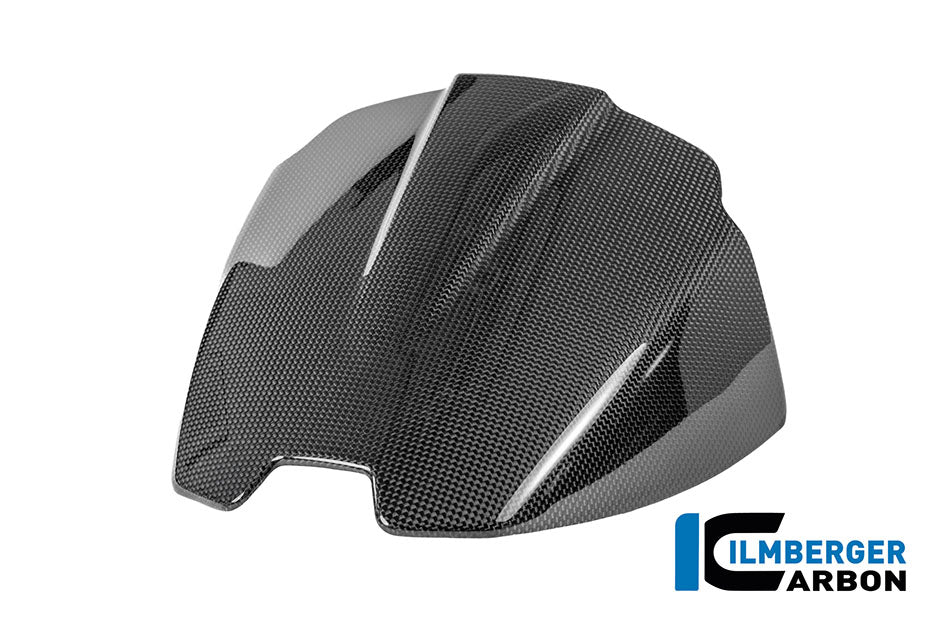 Ilmberger Carbon Instrument Cover (Gloss) - (V4 / S Models)
