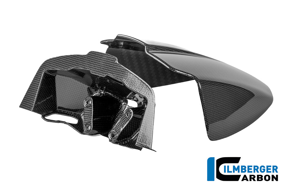 Ilmberger Carbon Instrument Cover (Gloss) - (V4 / S Models)