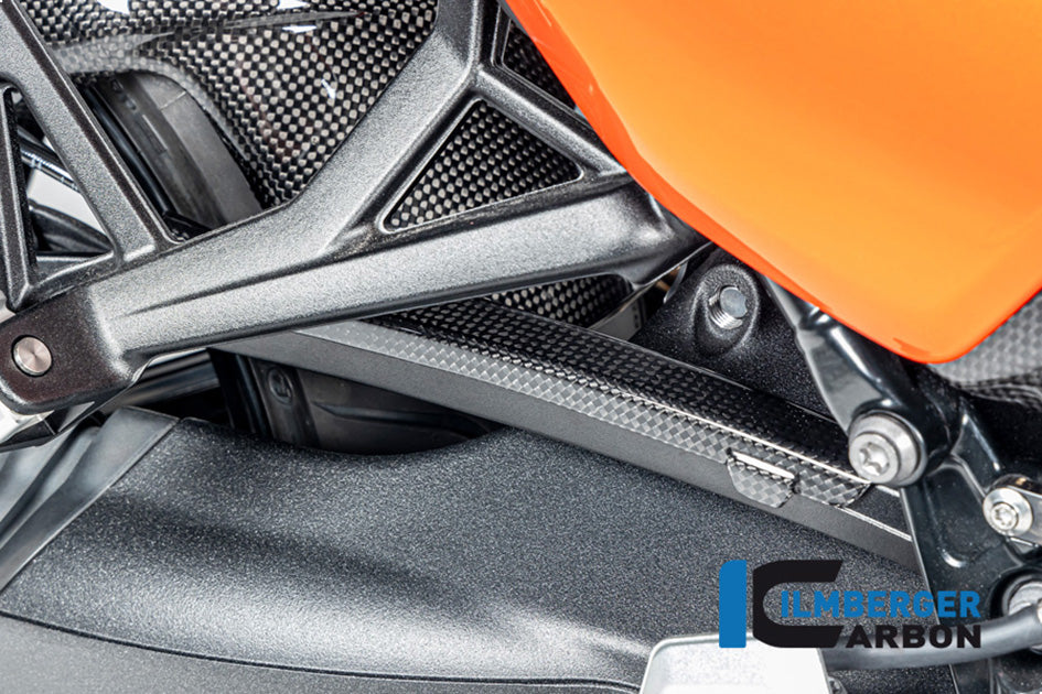 Ilmberger Carbon Brakeline Cover (Gloss)