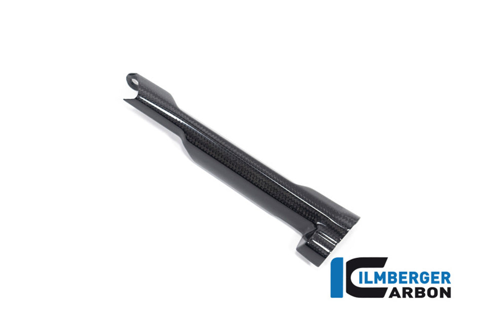Ilmberger Carbon Brakepipe Cover (Gloss)