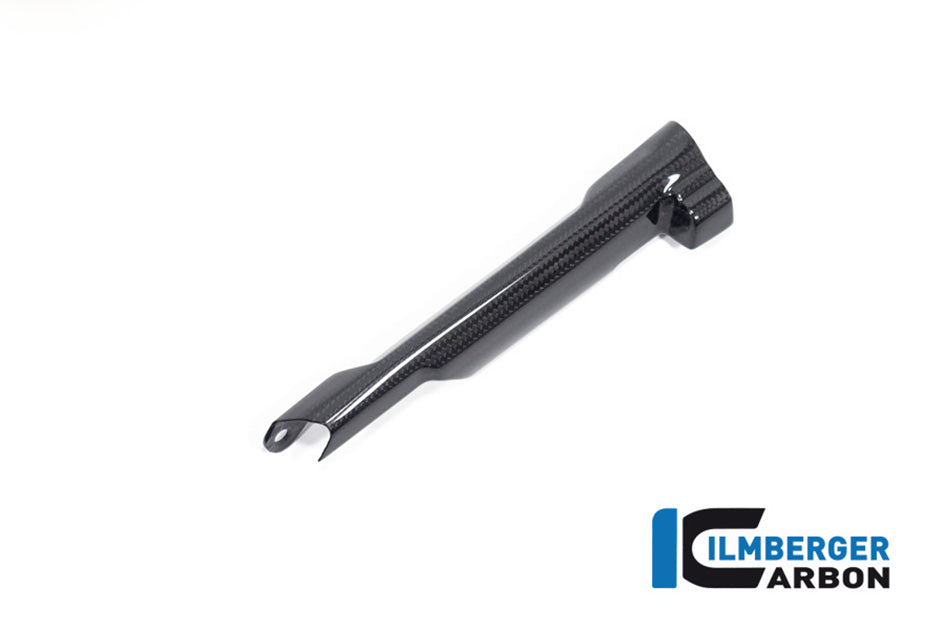Ilmberger Carbon Brakepipe Cover (Gloss)