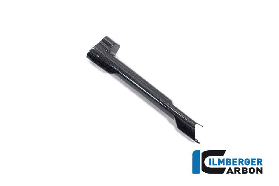 Ilmberger Carbon Brakepipe Cover (Gloss)