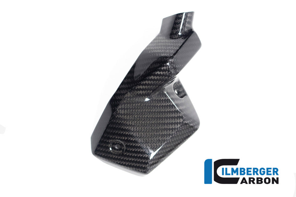 Ilmberger Carbon Injector Cover (Left Hand Gloss)
