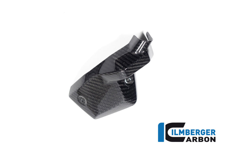 Ilmberger Carbon Injector Cover (Left Hand Gloss)