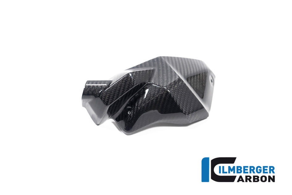 Ilmberger Carbon Injector Cover (Right Hand Gloss)