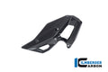 Ilmberger Carbon Heelguard (Left Hand Gloss)