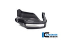 Ilmberger Carbon Hand Guard High With Indicator hole (Left Hand Gloss)
