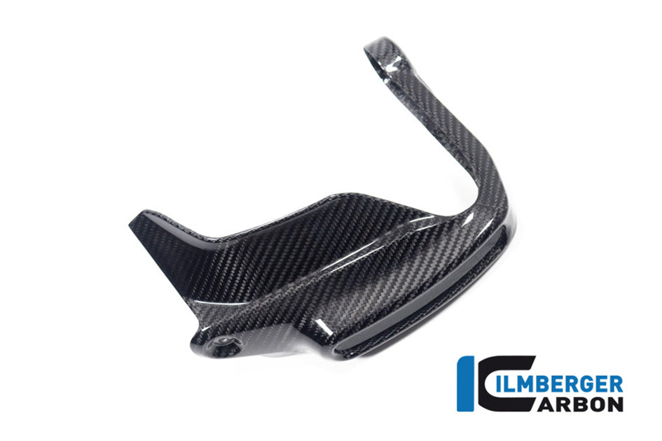 Ilmberger Carbon Hand Guard High With Indicator hole (Left Hand Gloss)