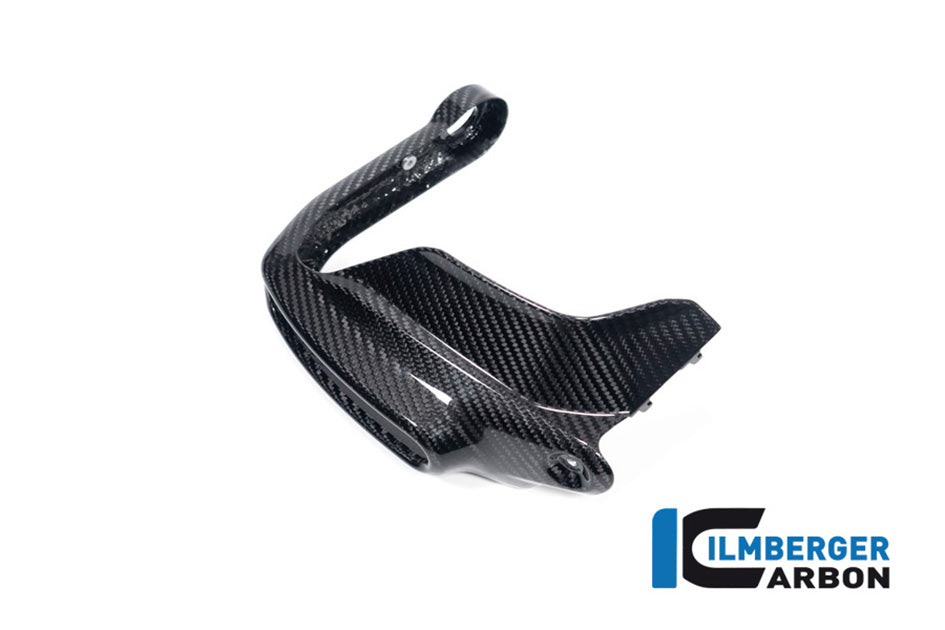 Ilmberger Carbon Hand Guard High With Indicator hole (Right Hand Gloss)