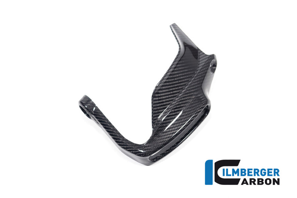 Ilmberger Carbon Hand Guard High With Indicator hole (Right Hand Gloss)