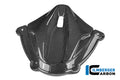 Ilmberger Carbon Instrument cover (Gloss) - (V4 / S / R Models)
