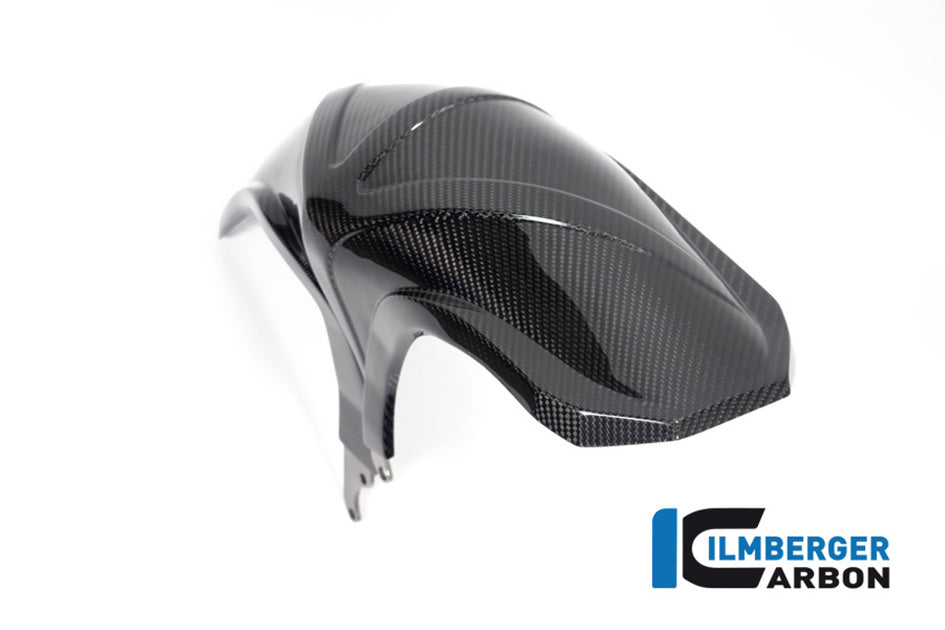 Ilmberger Carbon Rear Fender (Gloss) – BMW R1300GS 2023–2026 / BMW R1300GS Adventure 2024–2026