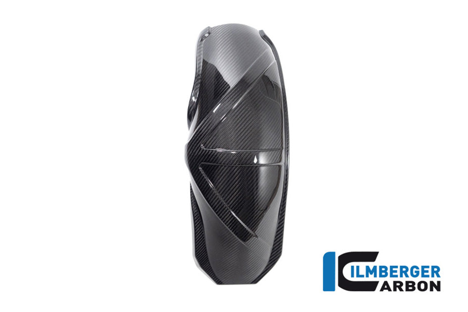 Ilmberger Carbon Rear Fender (Gloss) – BMW R1300GS 2023–2026 / BMW R1300GS Adventure 2024–2026