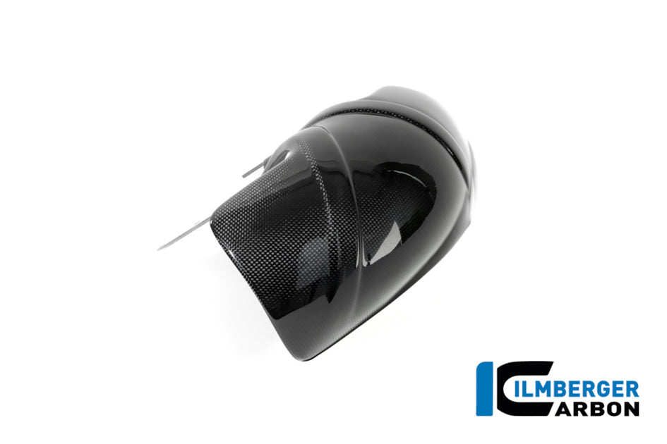 Ilmberger Carbon Rear Fender (Gloss) – BMW R 12 S 2025–2026 / BMW R 12 nineT 2024–2026