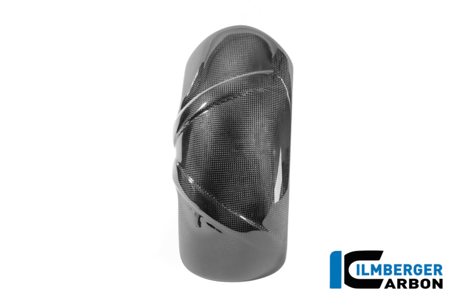 Ilmberger Carbon Rear Fender (Gloss) – BMW R 12 S 2025–2026 / BMW R 12 nineT 2024–2026