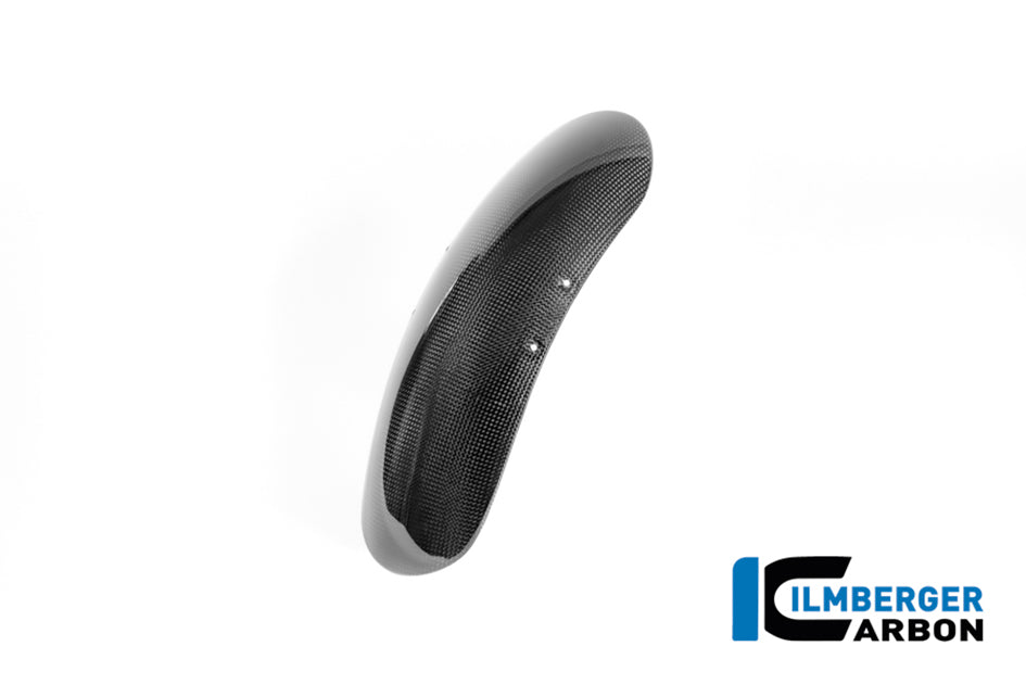 Ilmberger Carbon Front Fender (Gloss) (CG-KVO-002-R12NT)