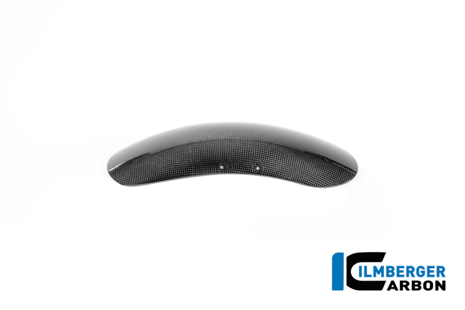 Ilmberger Carbon Front Fender (Gloss) (CG-KVO-002-R12NT)
