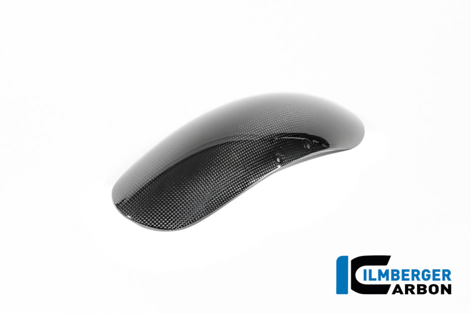 Ilmberger Carbon Front Fender (Gloss) (CG-KVO-002-R12NT)