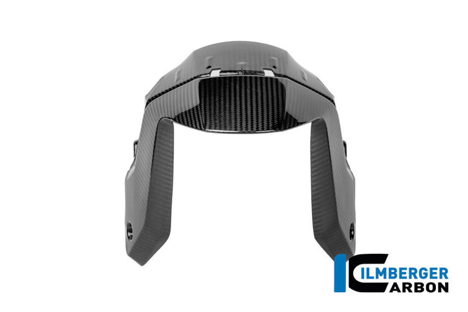 Ilmberger Carbon Front Mudguard (Gloss) – BMW R1300R 2025–2026 / BMW R1300RS 2025–2026