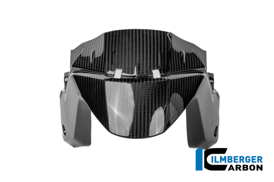 Ilmberger Carbon Front Mudguard (Gloss) – BMW R1300R 2025–2026 / BMW R1300RS 2025–2026