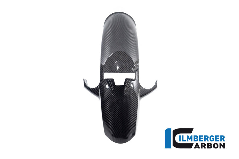 Ilmberger Carbon Front Fender (Gloss) – BMW R1300GS 2023–2026 / BMW R1300GS Adventure 2024–2026