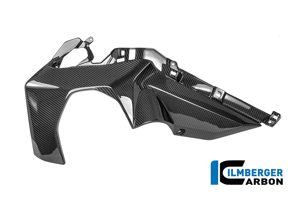 Ilmberger Carbon LH Air Outlet Fairing (Gloss)