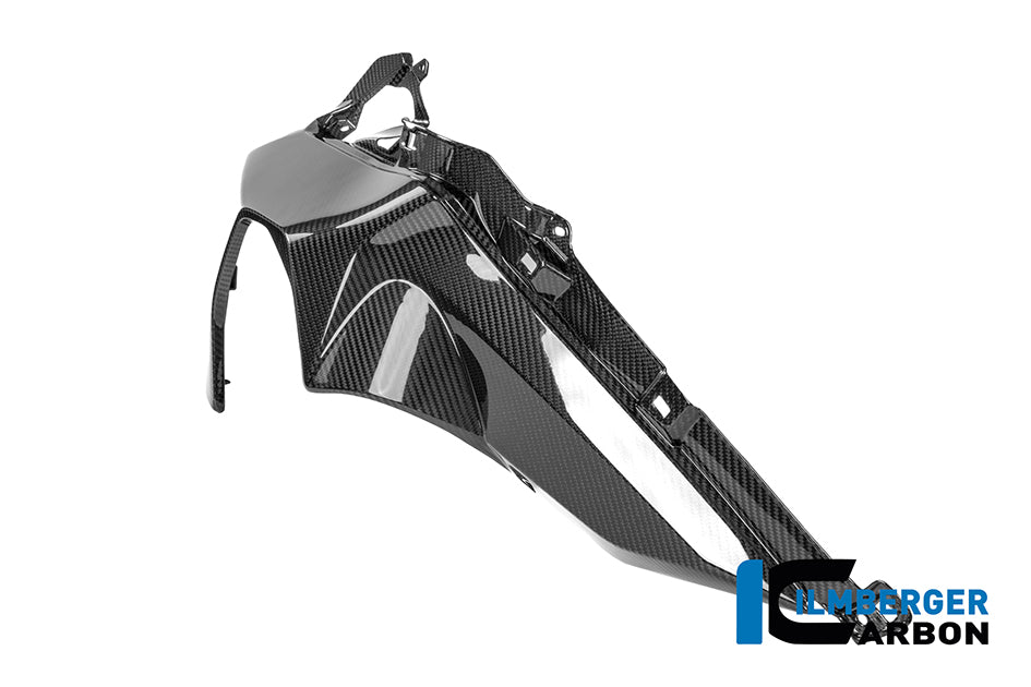 Ilmberger Carbon LH Air Outlet Fairing (Gloss)