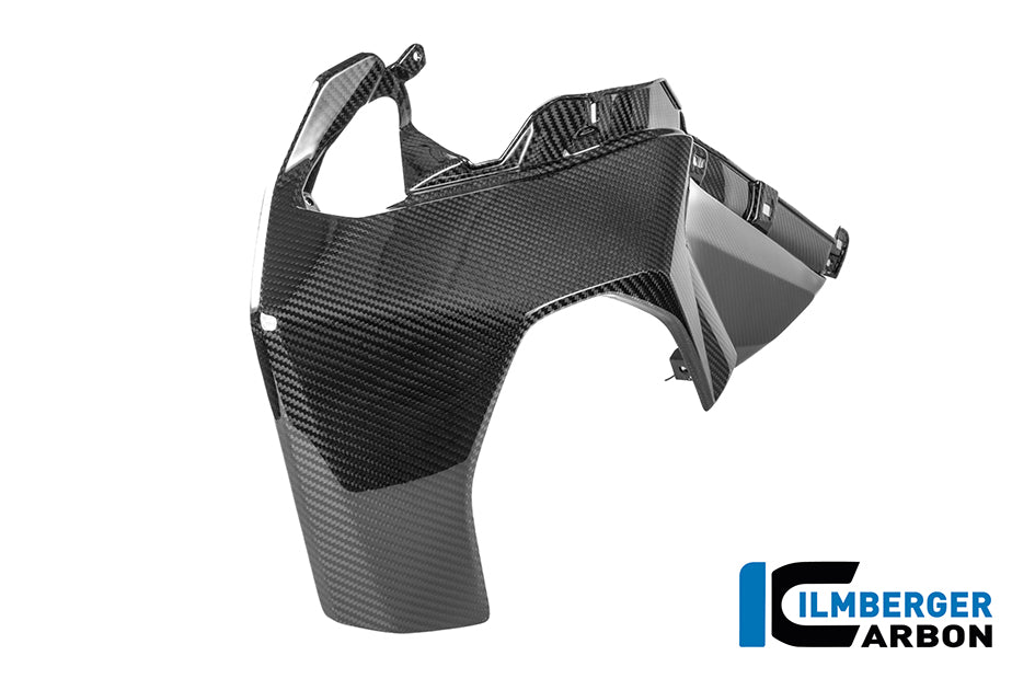 Ilmberger Carbon LH Air Outlet Fairing (Gloss)